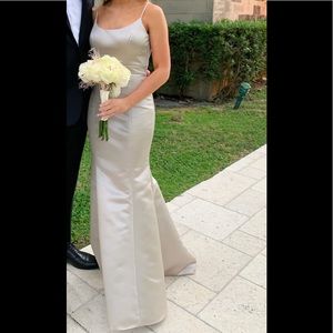 Long Dress